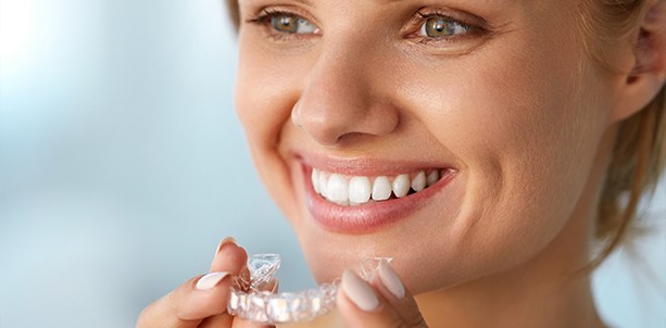 Teeth whitening special coupon